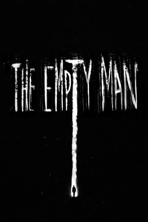 Ver The Empty Man (2020) online gratis, poster, sinopsis, tráiler, reparto y más