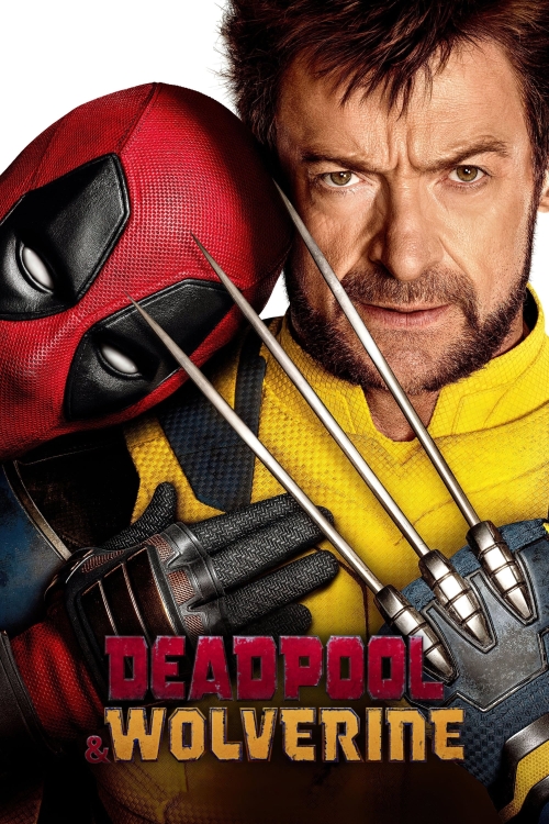Ver Deadpool & Wolverine (2024) online gratis, poster, sinopsis, tráiler, reparto y más