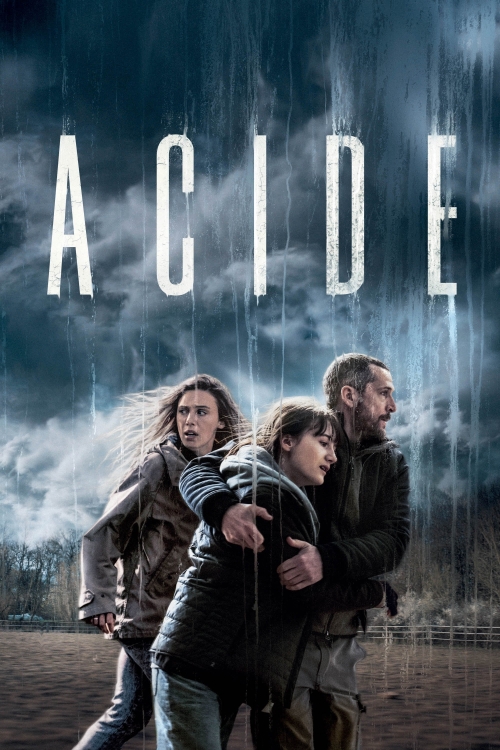 Ver Acid (2023) online gratis, poster, sinopsis, tráiler, reparto y más