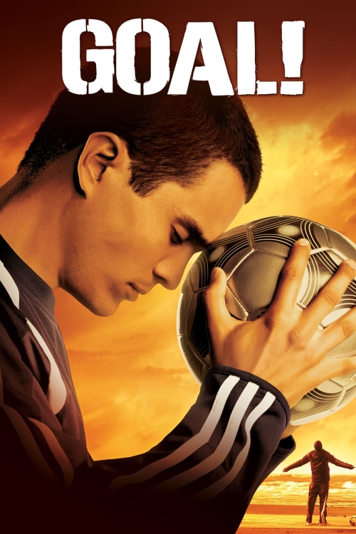 Ver Goal! (2005) online gratis, poster, sinopsis, tráiler, reparto y más