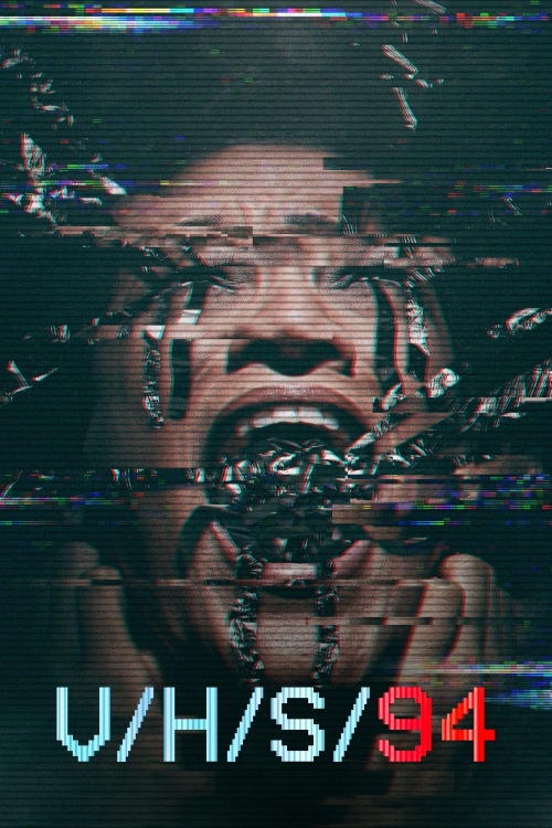 Ver V/H/S/94 (2021) online gratis, poster, sinopsis, tráiler, reparto y más