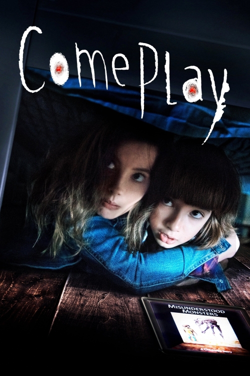 Ver Come Play (2020) online gratis, poster, sinopsis, tráiler, reparto y más