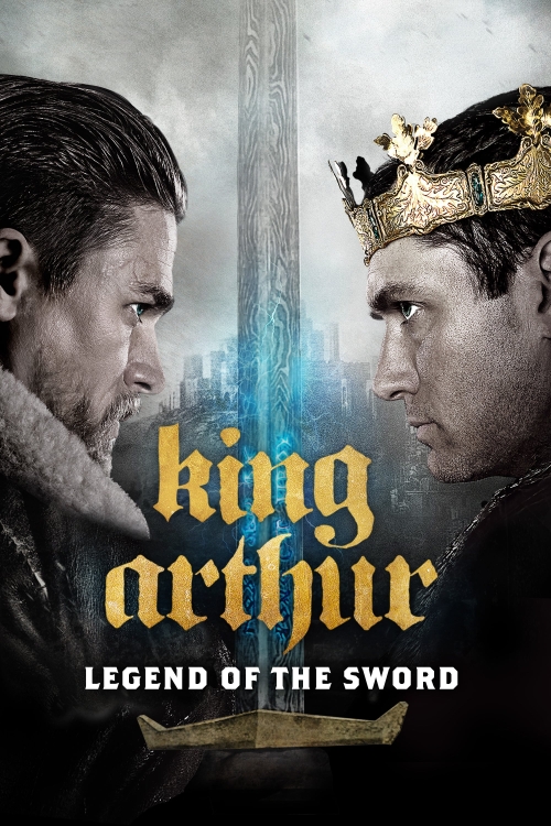 King Arthur: Legend Of The Sword