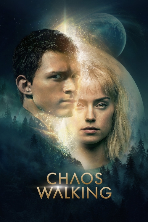 Ver Chaos Walking (2021) online gratis, poster, sinopsis, tráiler, reparto y más