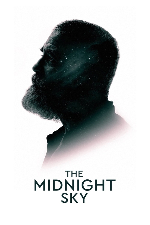 Ver The Midnight Sky (2020) online gratis, poster, sinopsis, tráiler, reparto y más