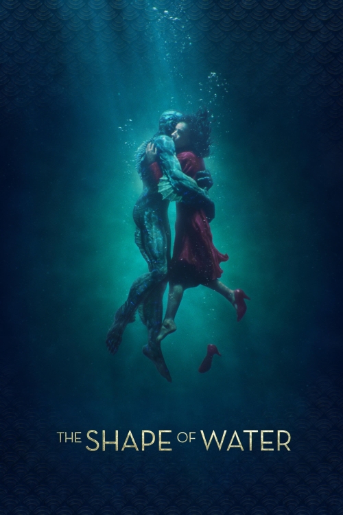 The Shape Of Water