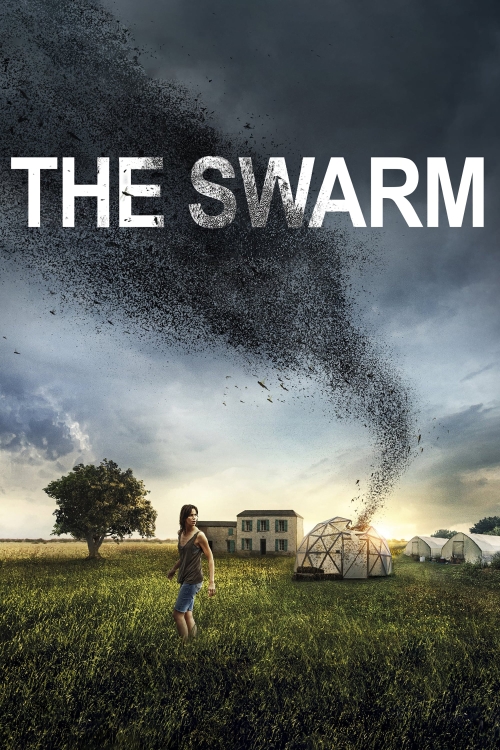 Ver The Swarm (2020) online gratis, poster, sinopsis, tráiler, reparto y más