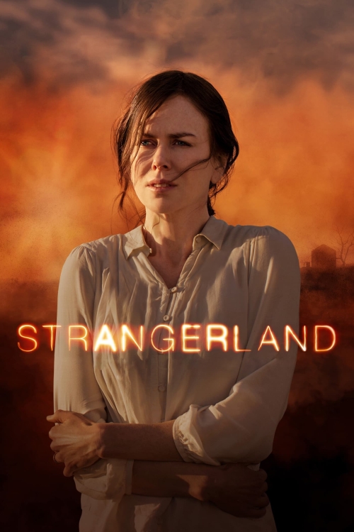 Strangerland