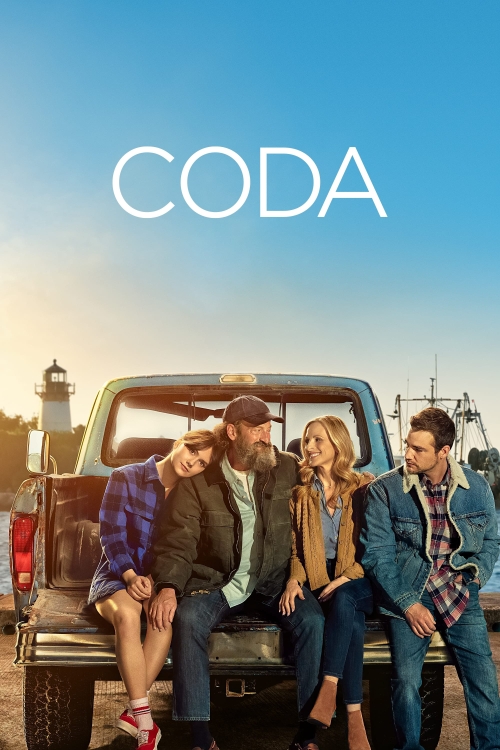 Ver Coda (2021) online gratis, poster, sinopsis, tráiler, reparto y más