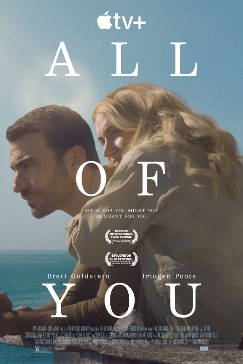 Ver All Of You (2025) online gratis, poster, sinopsis, tráiler, reparto y más
