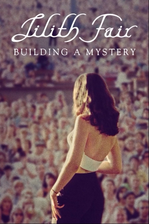 Ver Lilith Fair: Building A Mystery (2025) online gratis, poster, sinopsis, tráiler, reparto y más