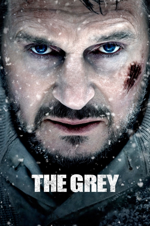 Ver The Grey (2011) online gratis, poster, sinopsis, tráiler, reparto y más