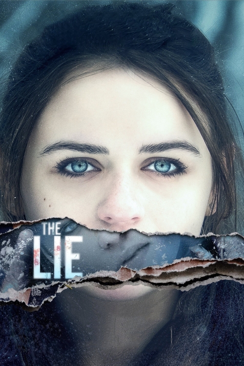 Ver The Lie (2018) online gratis, poster, sinopsis, tráiler, reparto y más