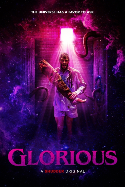Ver Glorious (2022) online gratis, poster, sinopsis, tráiler, reparto y más