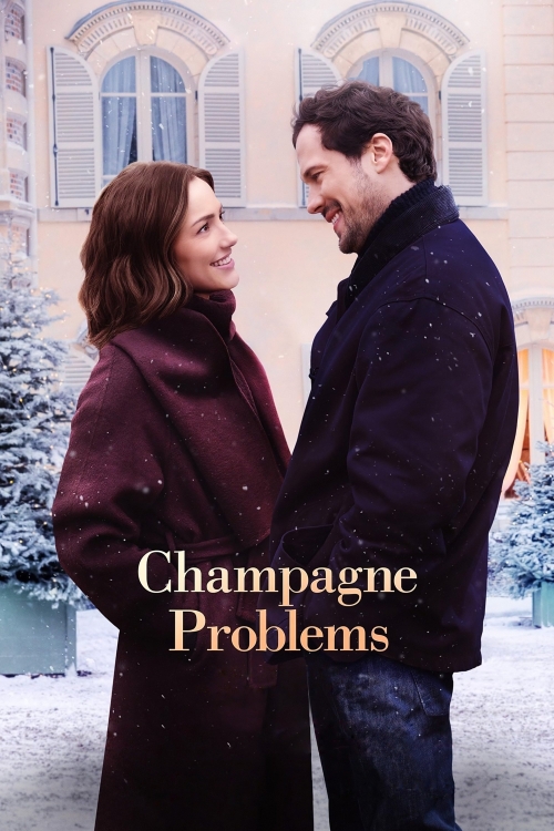 Ver Champagne Problems (2025) online gratis, poster, sinopsis, tráiler, reparto y más