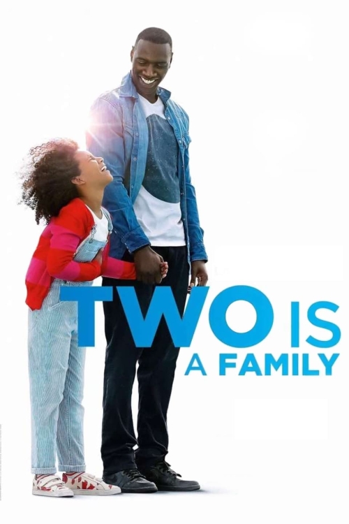 Two Is A Family