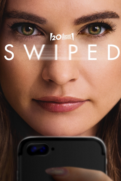 Ver Swiped (2025) online gratis, poster, sinopsis, tráiler, reparto y más