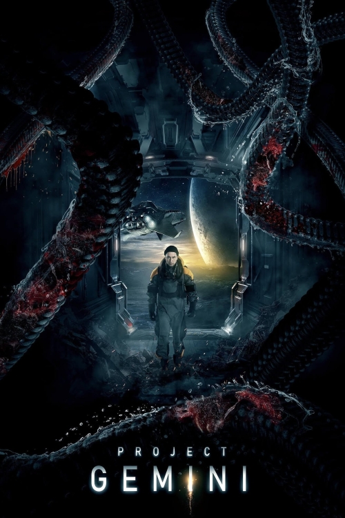 Ver Project Gemini (2022) online gratis, poster, sinopsis, tráiler, reparto y más