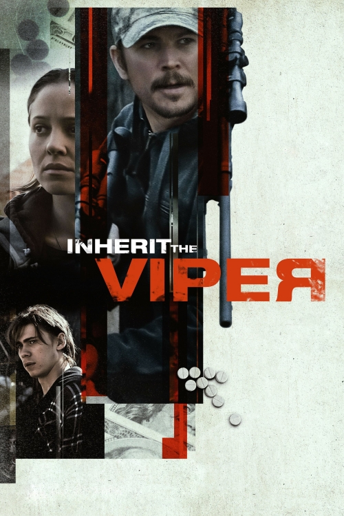 Inherit The Viper