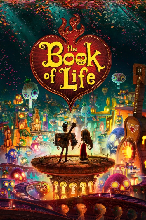 The Book Of Life