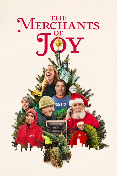 Ver The Merchants Of Joy (2025) online gratis, poster, sinopsis, tráiler, reparto y más