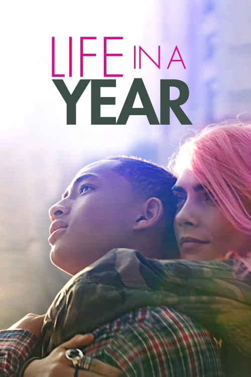 Ver Life In A Year (2020) online gratis, poster, sinopsis, tráiler, reparto y más