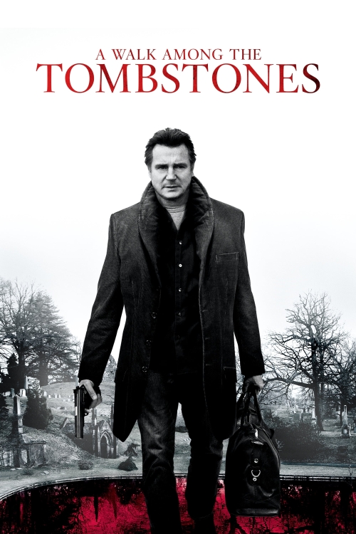 A Walk Among The Tombstones