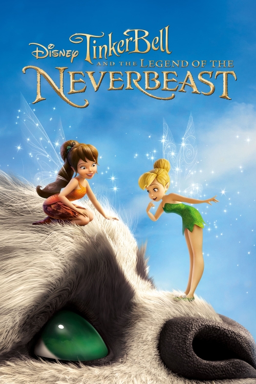 Tinker Bell And The Legend Of The Neverbeast