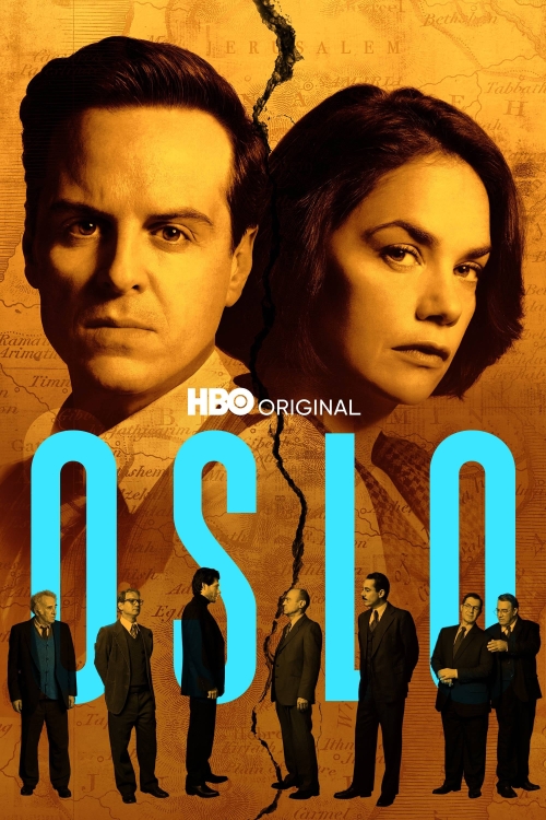 Ver Oslo (2021) online gratis, poster, sinopsis, tráiler, reparto y más