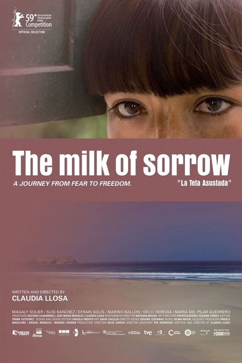 The Milk Of Sorrow