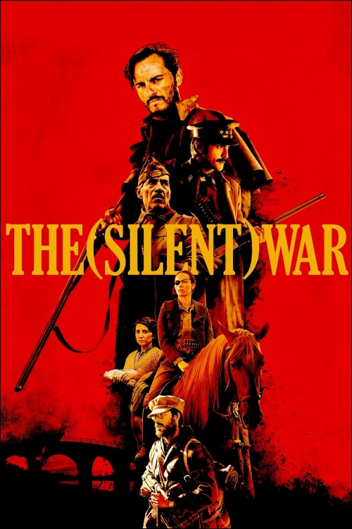 The (silent) War