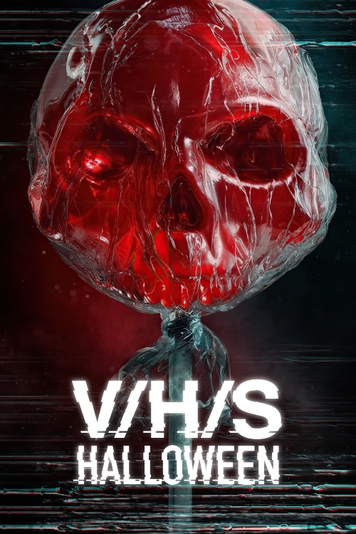 Ver V/H/S/Halloween (2025) online gratis, poster, sinopsis, tráiler, reparto y más