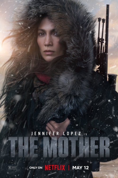 Ver The Mother (2023) online gratis, poster, sinopsis, tráiler, reparto y más