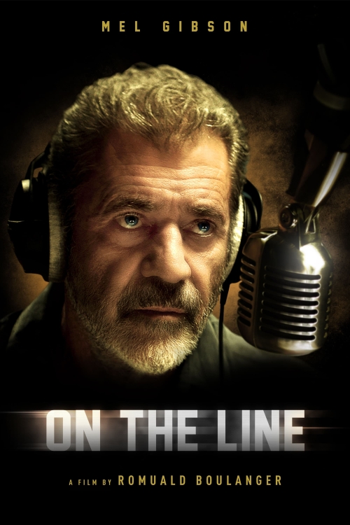 Ver On The Line (2022) online gratis, poster, sinopsis, tráiler, reparto y más