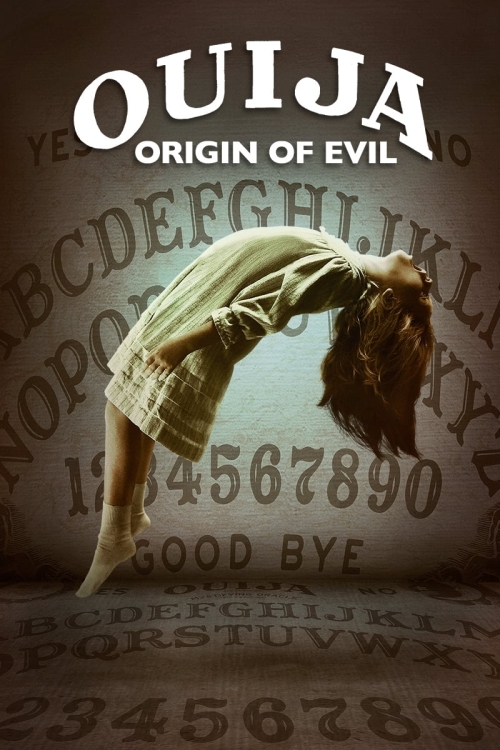 Ouija: Origin Of Evil