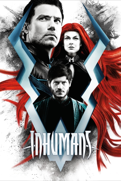 Marvel's Inhumans