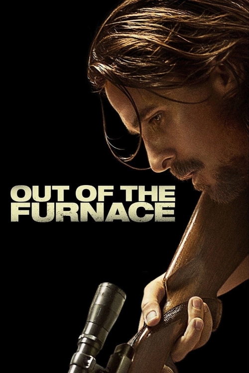 Out Of The Furnace