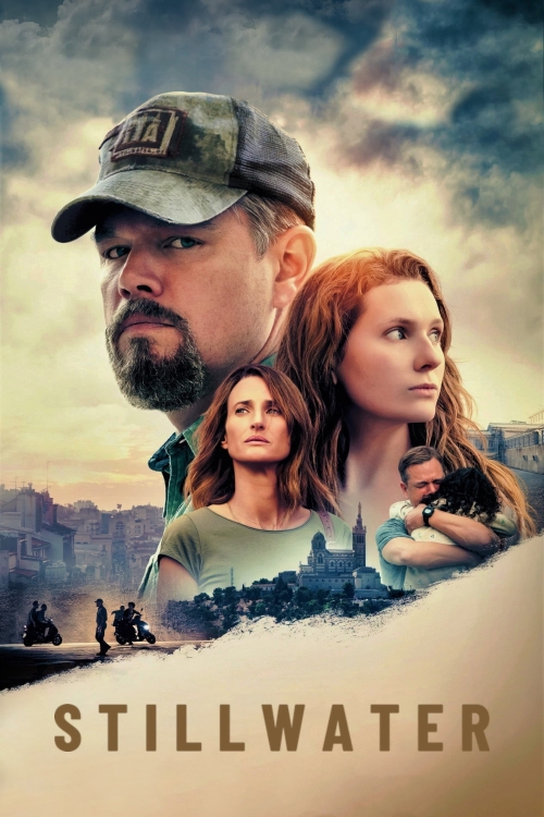Ver Stillwater (2021) online gratis, poster, sinopsis, tráiler, reparto y más