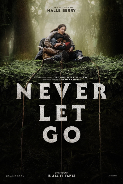 Ver Never Let Go (2024) online gratis, poster, sinopsis, tráiler, reparto y más