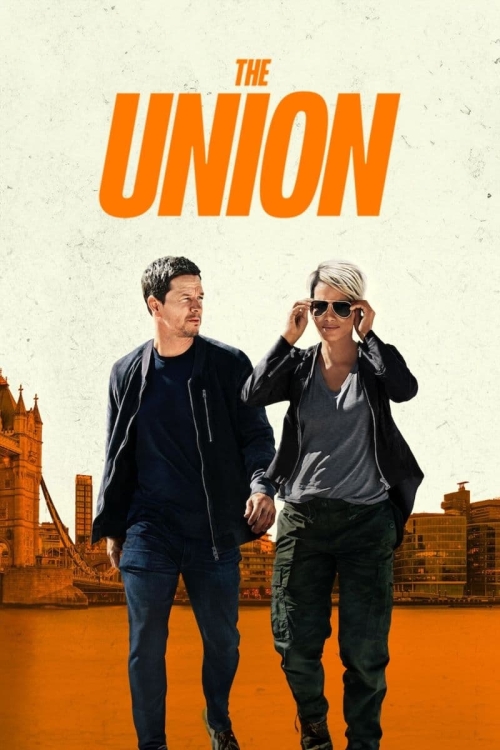Ver The Union (2024) online gratis, poster, sinopsis, tráiler, reparto y más
