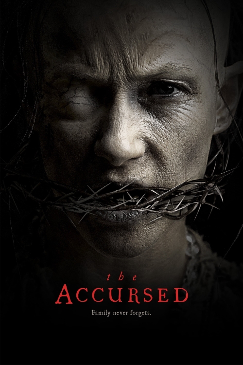 Ver The Accursed (2021) online gratis, poster, sinopsis, tráiler, reparto y más