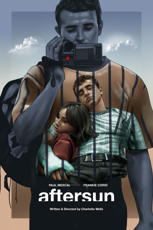 Ver Aftersun (2022) online gratis, poster, sinopsis, tráiler, reparto y más