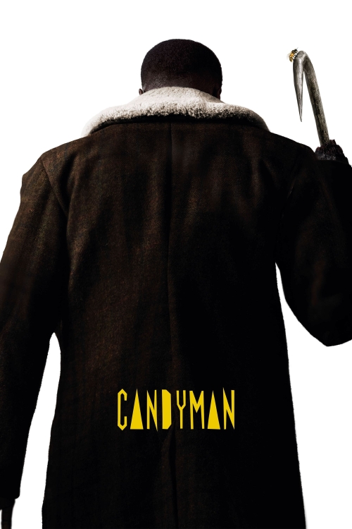 Ver Candyman (2021) online gratis, poster, sinopsis, tráiler, reparto y más