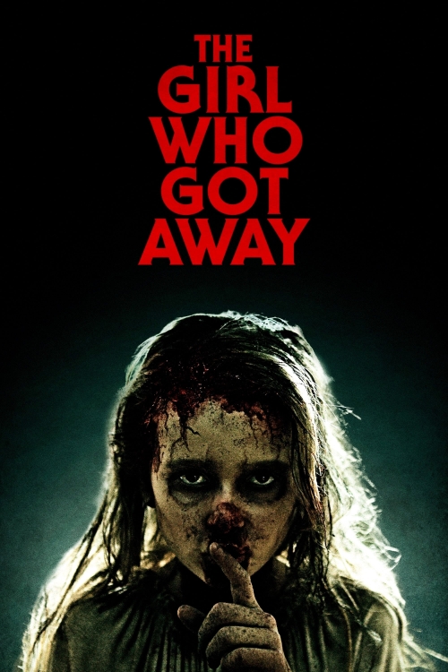 Ver The Girl Who Got Away (2021) online gratis, poster, sinopsis, tráiler, reparto y más