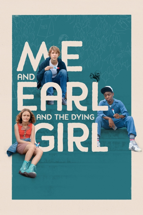 Me And Earl And The Dying Girl