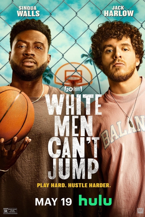 White Men Can't Jump