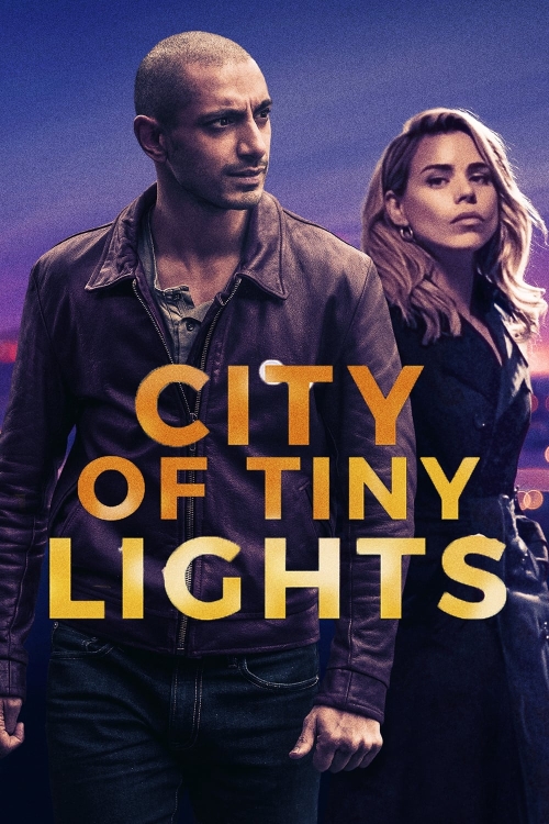 City Of Tiny Lights