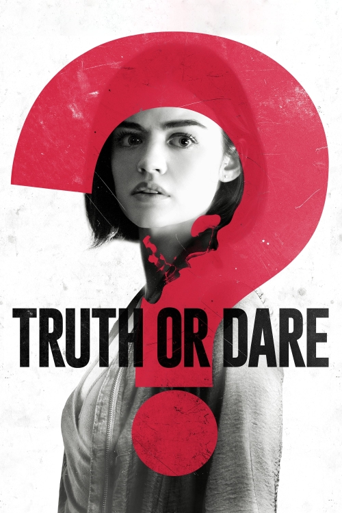 Truth Or Dare