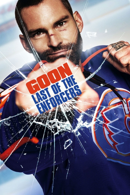 Goon: Last Of The Enforcers