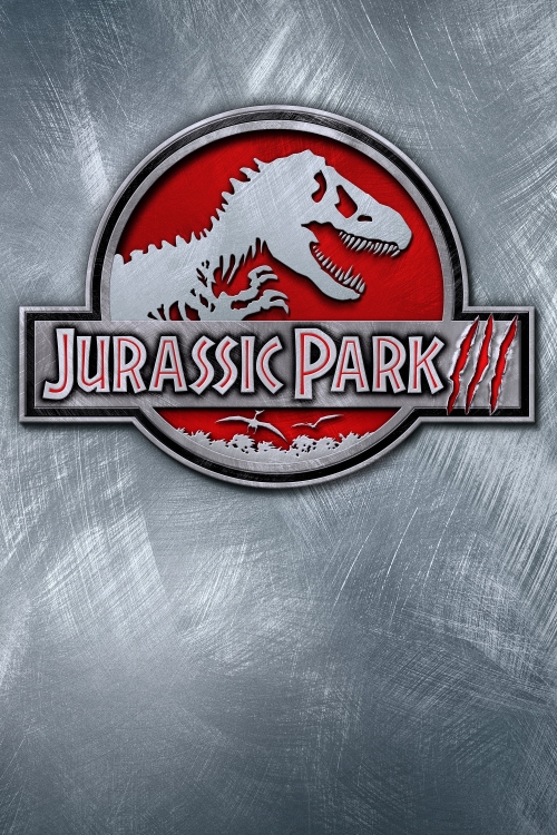 Jurassic Park Iii